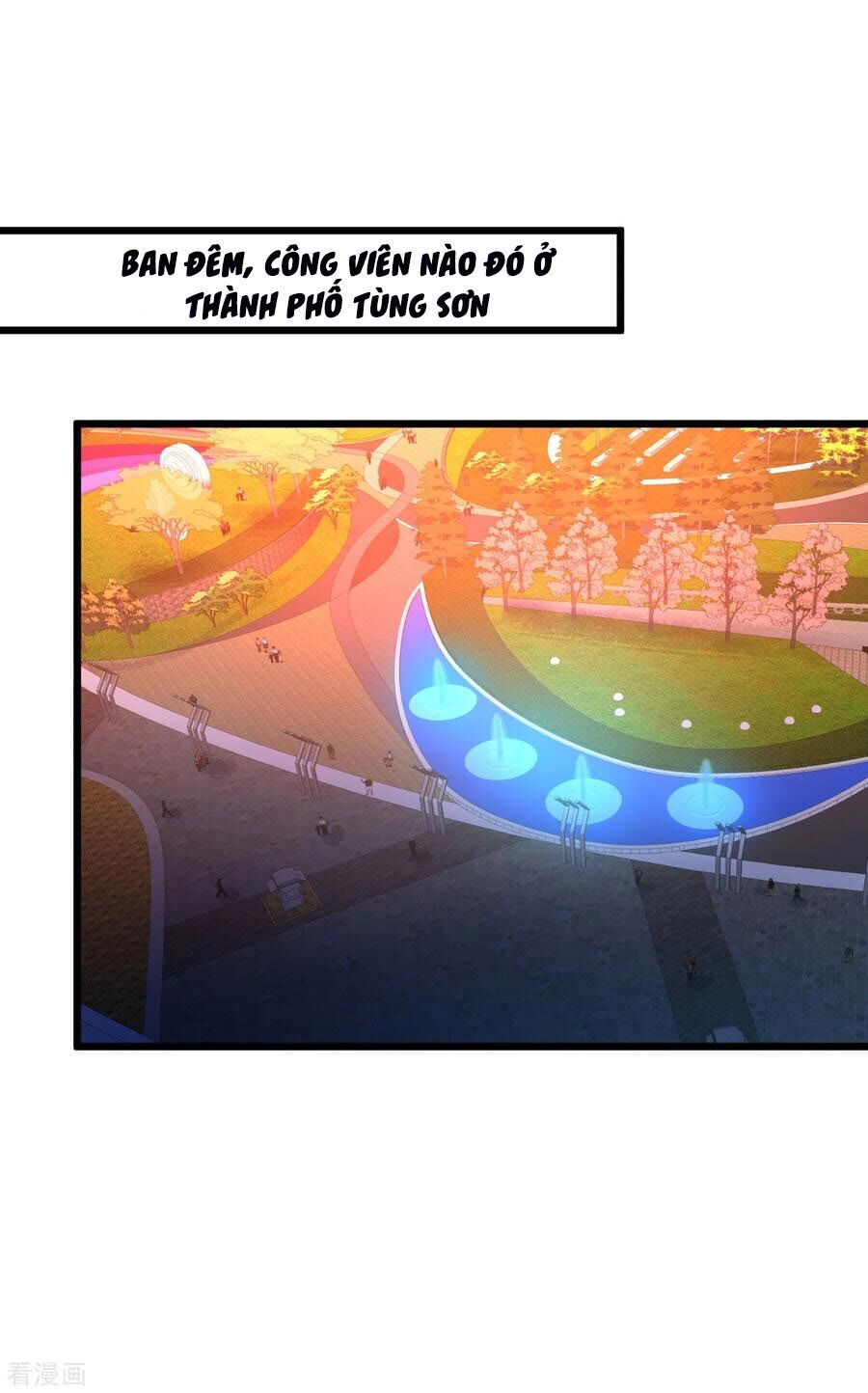 đọc truyện Tuyệt Phẩm Y Thánh Chương 107 ảnh 19 tại Thiên Thai Truyện