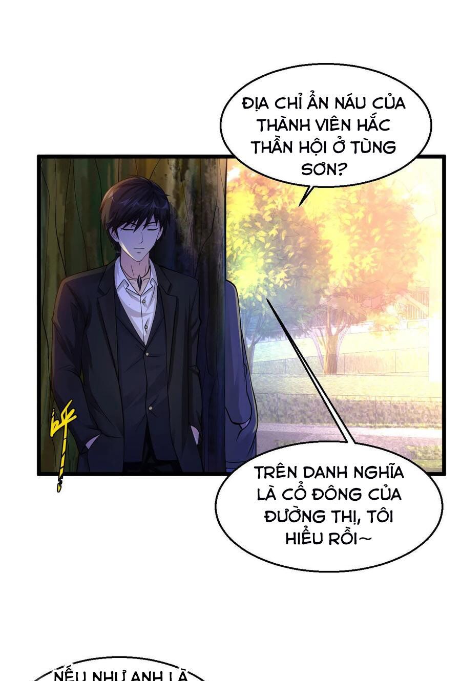 đọc truyện Tuyệt Phẩm Y Thánh Chương 107 ảnh 20 tại Thiên Thai Truyện