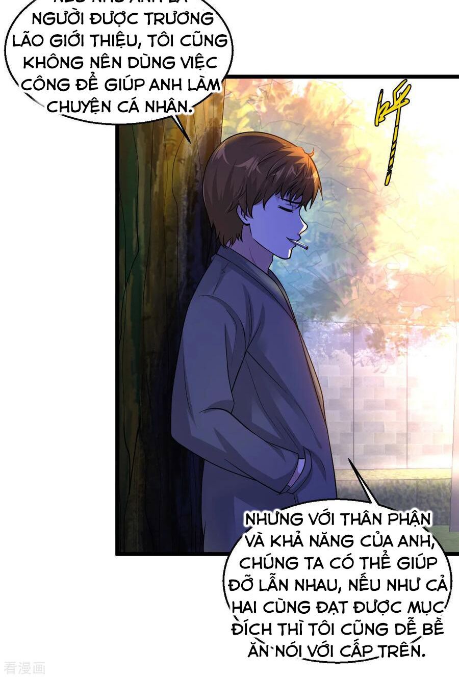 đọc truyện Tuyệt Phẩm Y Thánh Chương 107 ảnh 21 tại Thiên Thai Truyện