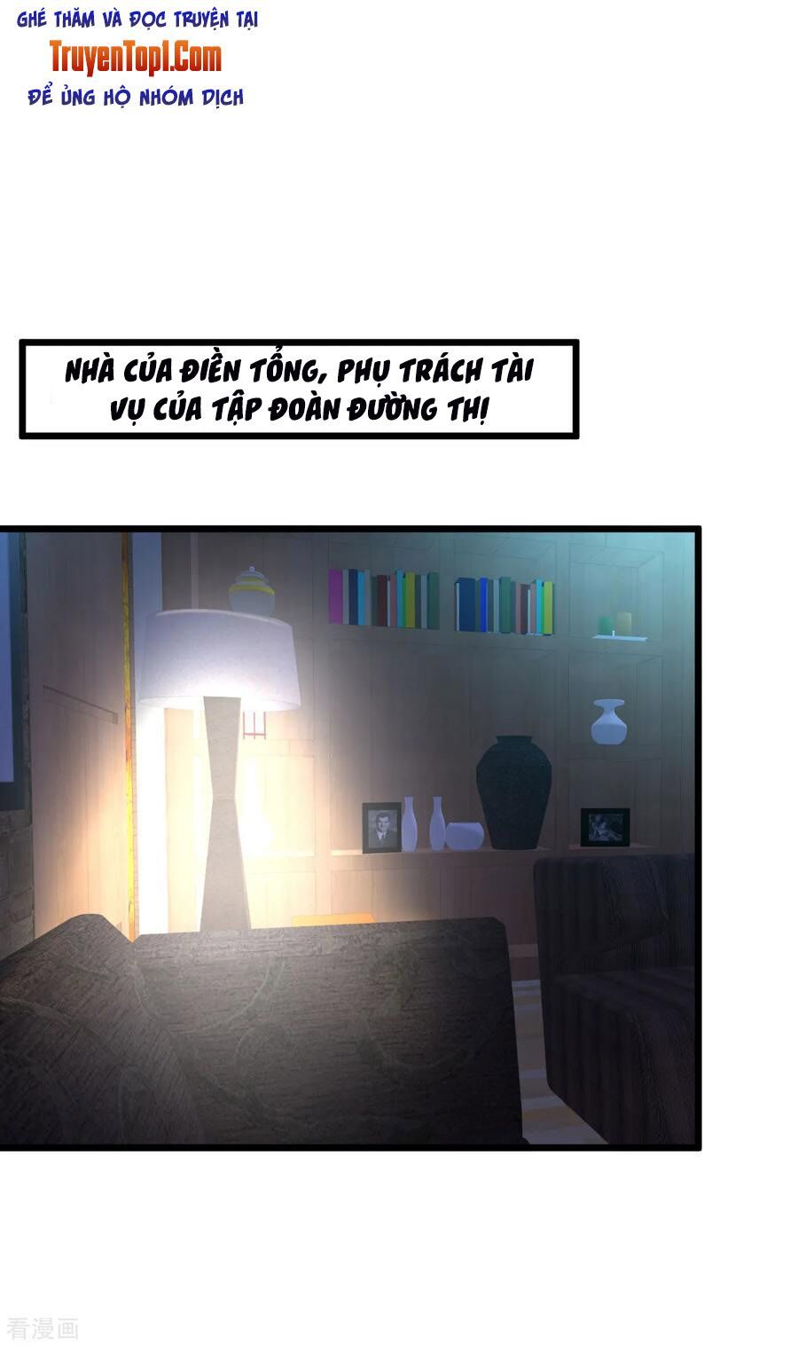 đọc truyện Tuyệt Phẩm Y Thánh Chương 107 ảnh 4 tại Thiên Thai Truyện