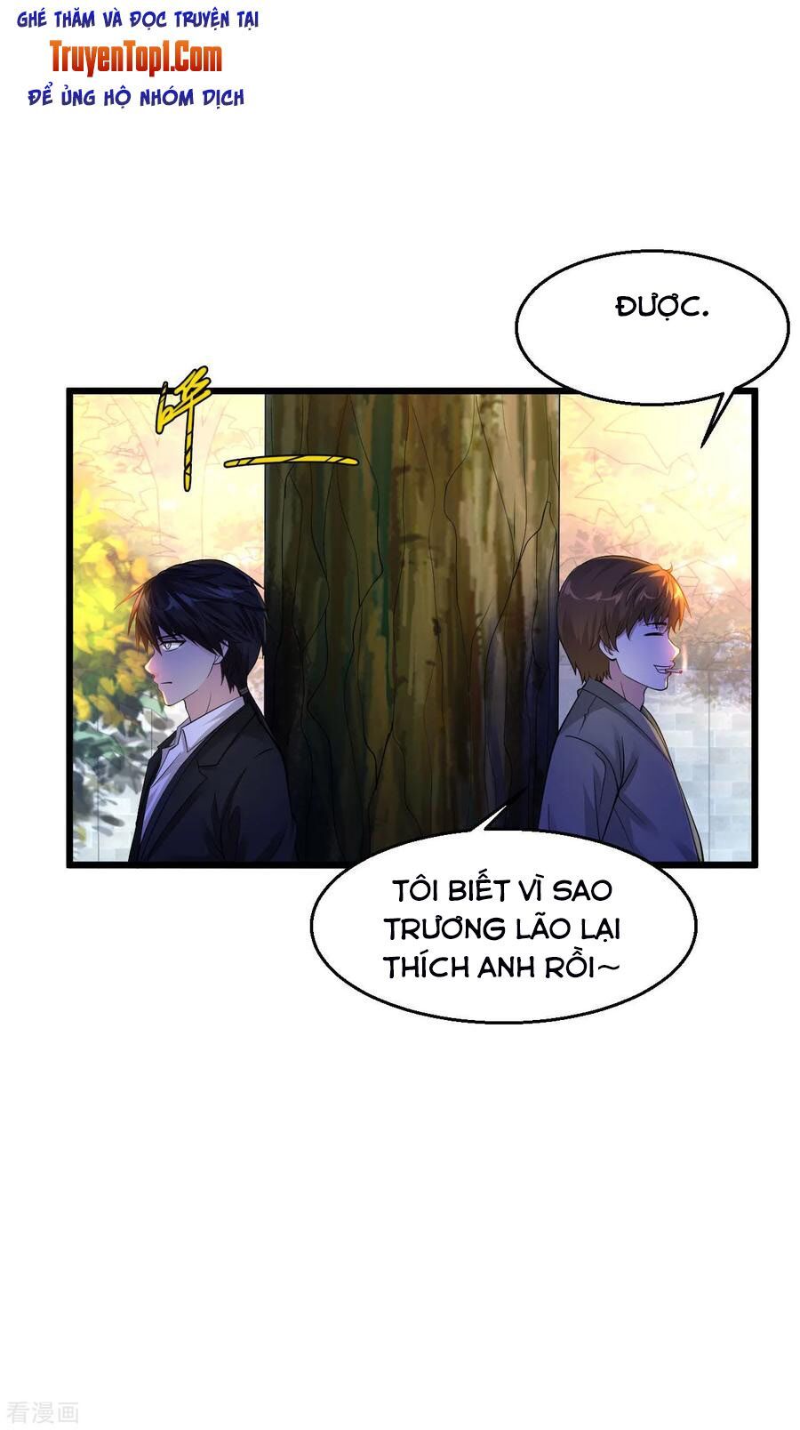 đọc truyện Tuyệt Phẩm Y Thánh Chương 107 ảnh 24 tại Thiên Thai Truyện