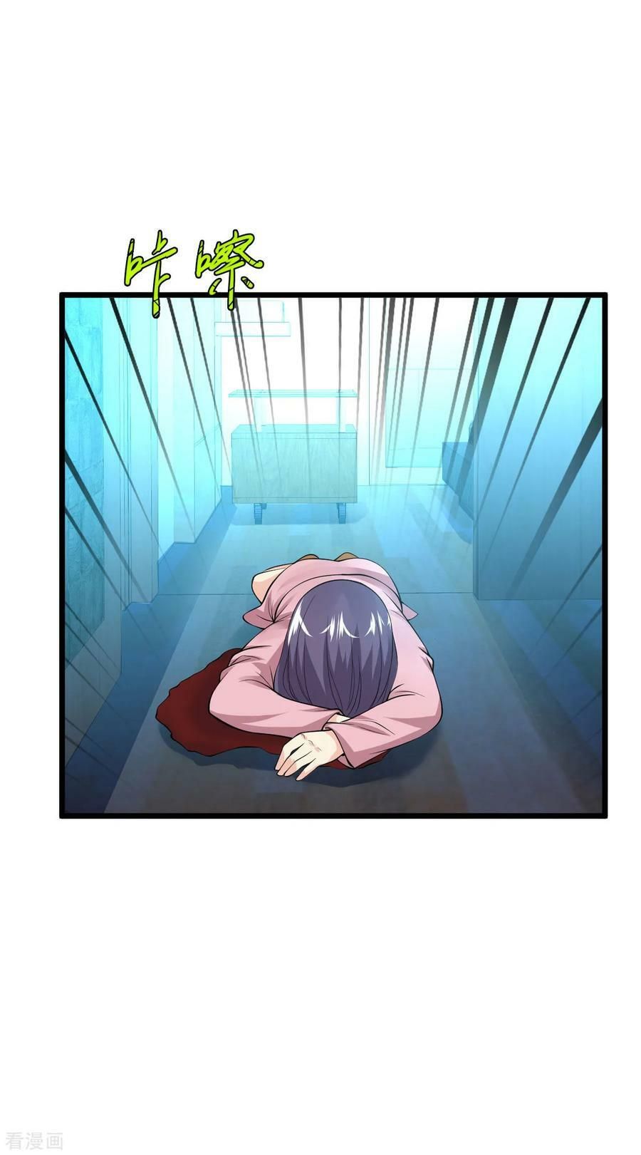 đọc truyện Tuyệt Phẩm Y Thánh Chương 107 ảnh 7 tại Thiên Thai Truyện