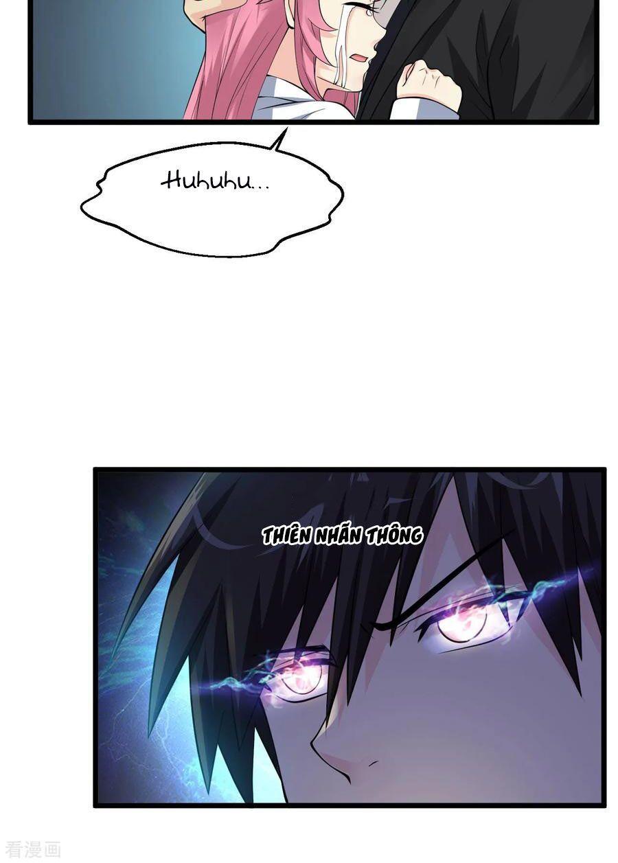 đọc truyện Tuyệt Phẩm Y Thánh Chương 107 ảnh 10 tại Thiên Thai Truyện