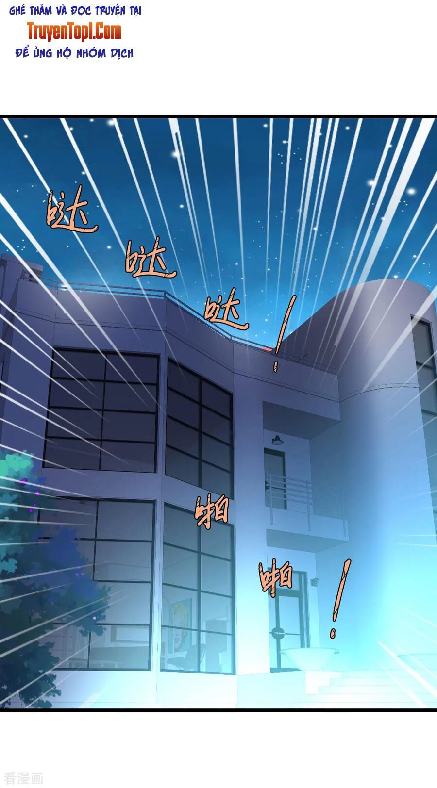 đọc truyện Tuyệt Phẩm Y Thánh Chương 108 ảnh 13 tại Thiên Thai Truyện