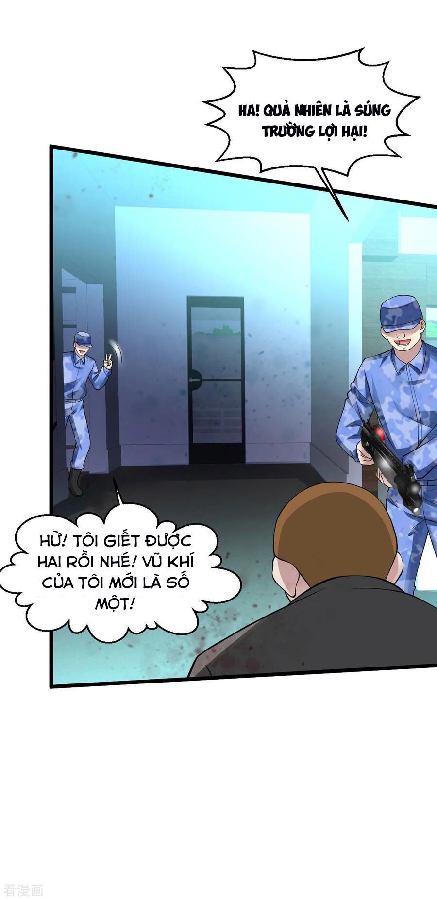 đọc truyện Tuyệt Phẩm Y Thánh Chương 108 ảnh 16 tại Thiên Thai Truyện