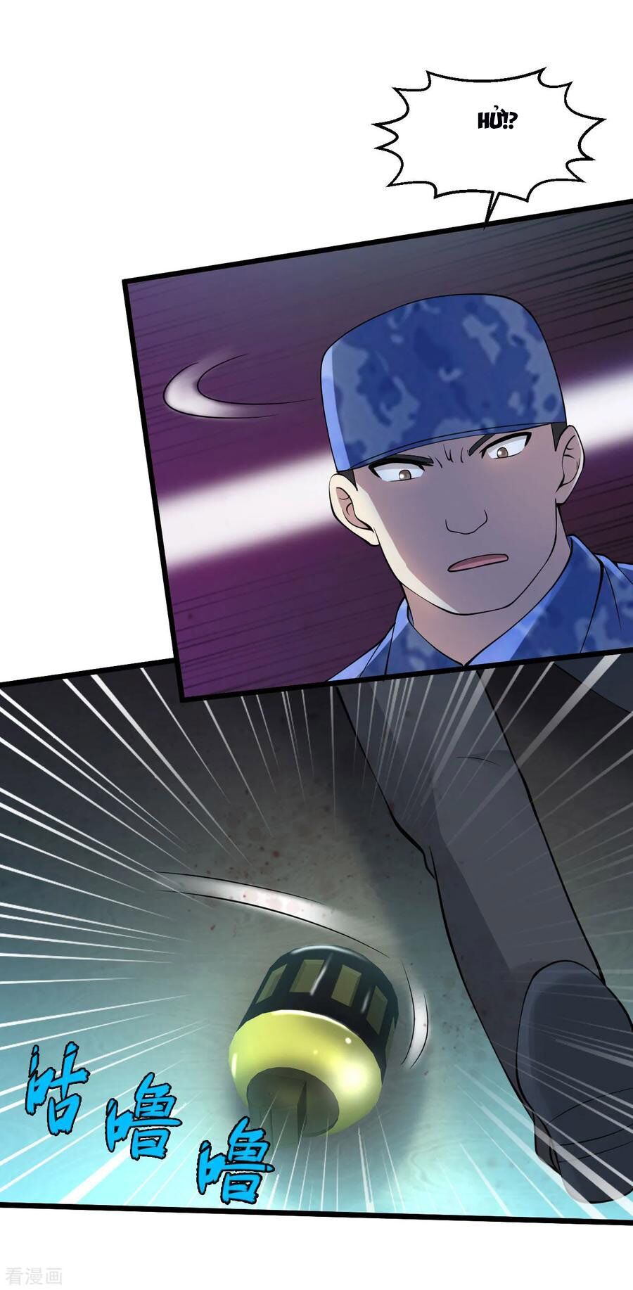 đọc truyện Tuyệt Phẩm Y Thánh Chương 108 ảnh 18 tại Thiên Thai Truyện