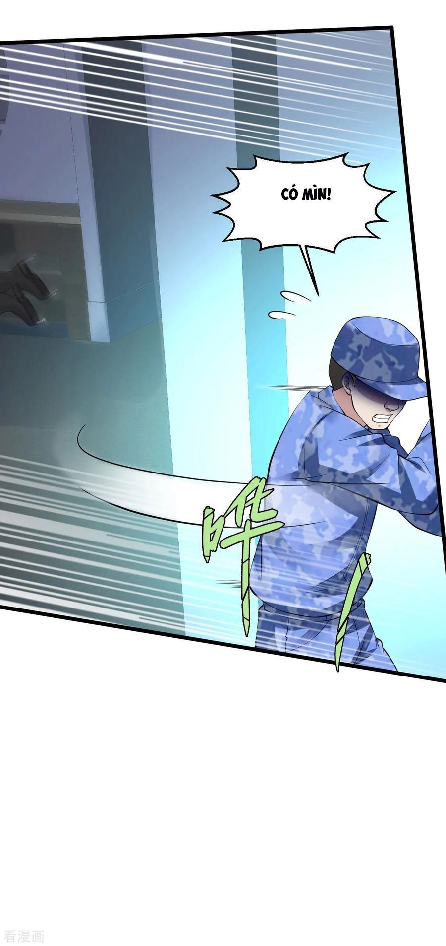 đọc truyện Tuyệt Phẩm Y Thánh Chương 108 ảnh 20 tại Thiên Thai Truyện