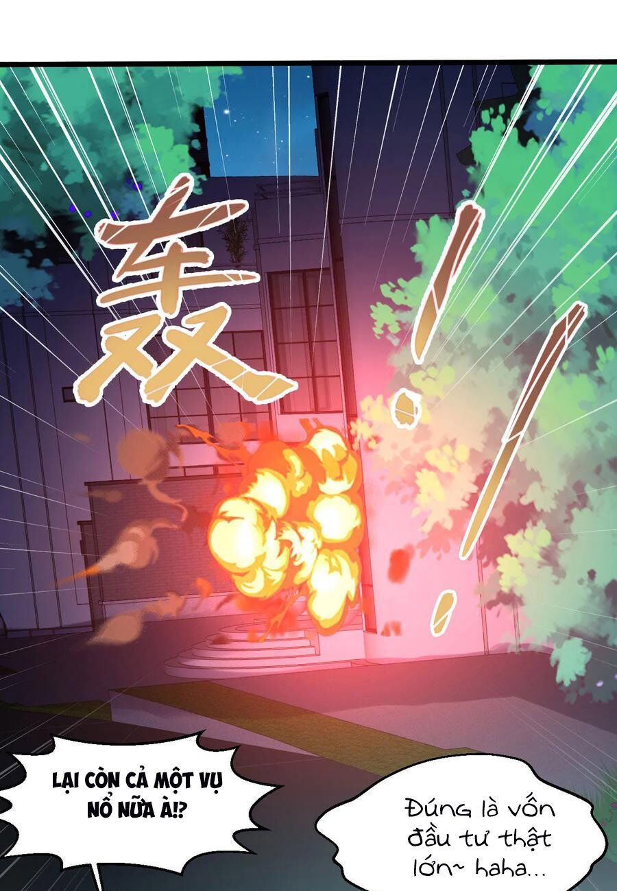 đọc truyện Tuyệt Phẩm Y Thánh Chương 108 ảnh 21 tại Thiên Thai Truyện