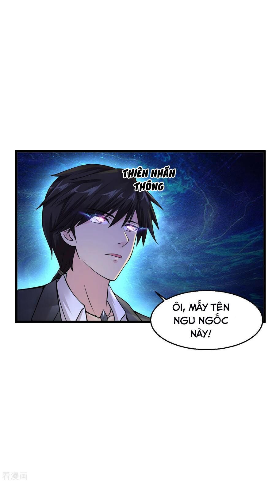 đọc truyện Tuyệt Phẩm Y Thánh Chương 108 ảnh 8 tại Thiên Thai Truyện