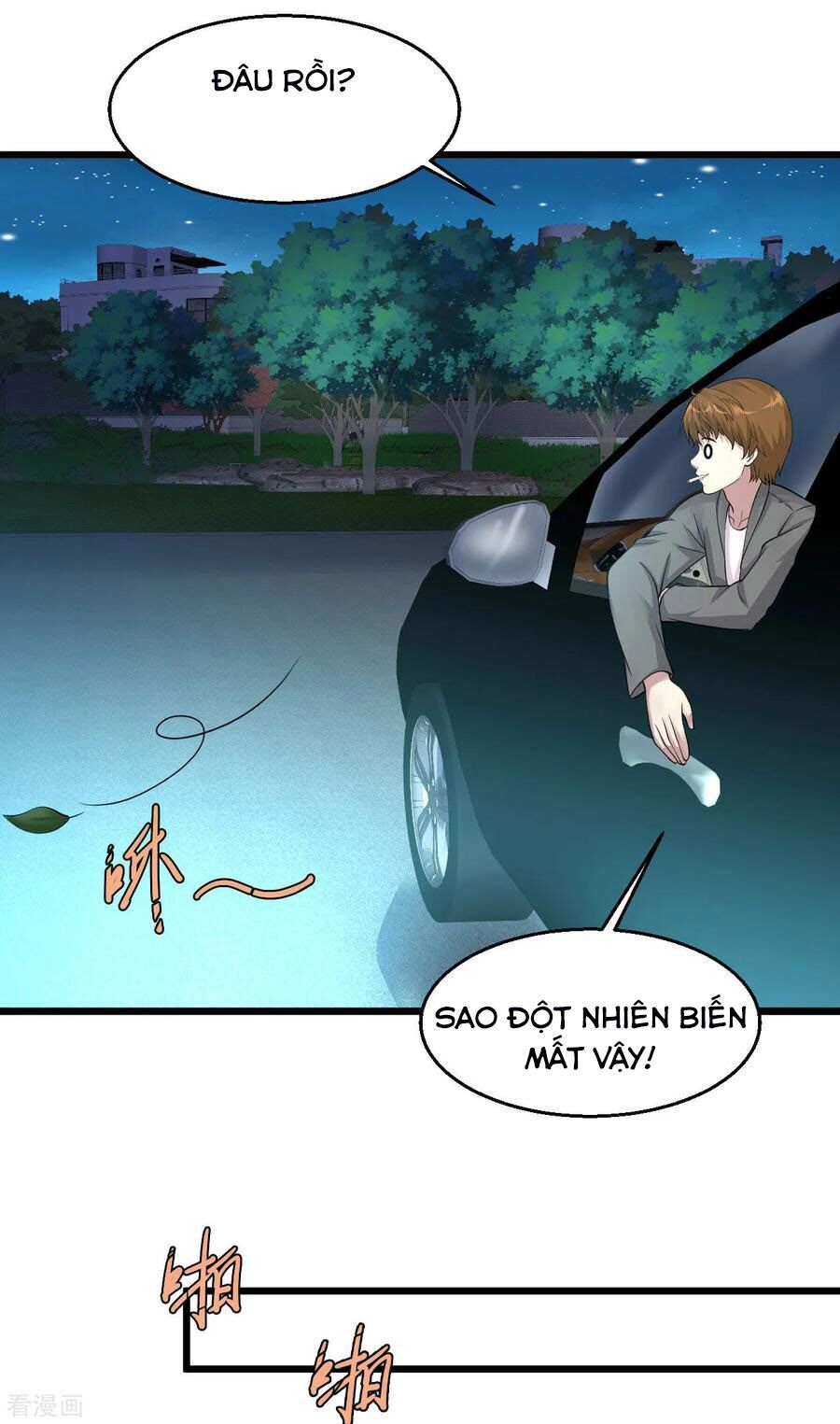 đọc truyện Tuyệt Phẩm Y Thánh Chương 108 ảnh 10 tại Thiên Thai Truyện