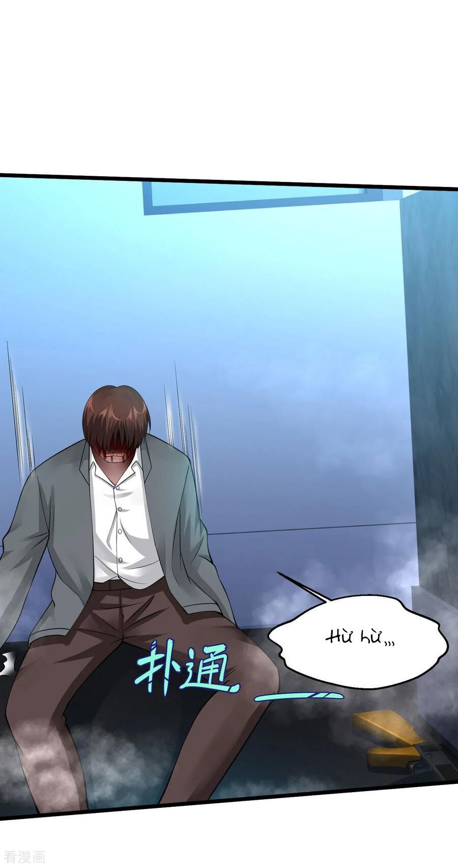 đọc truyện Tuyệt Phẩm Y Thánh Chương 109 ảnh 17 tại Thiên Thai Truyện