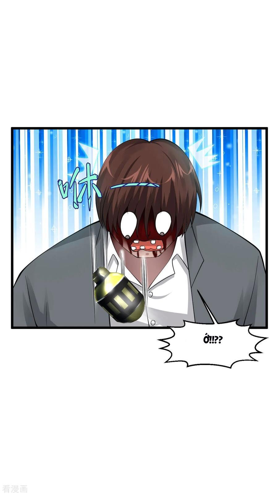 đọc truyện Tuyệt Phẩm Y Thánh Chương 109 ảnh 18 tại Thiên Thai Truyện