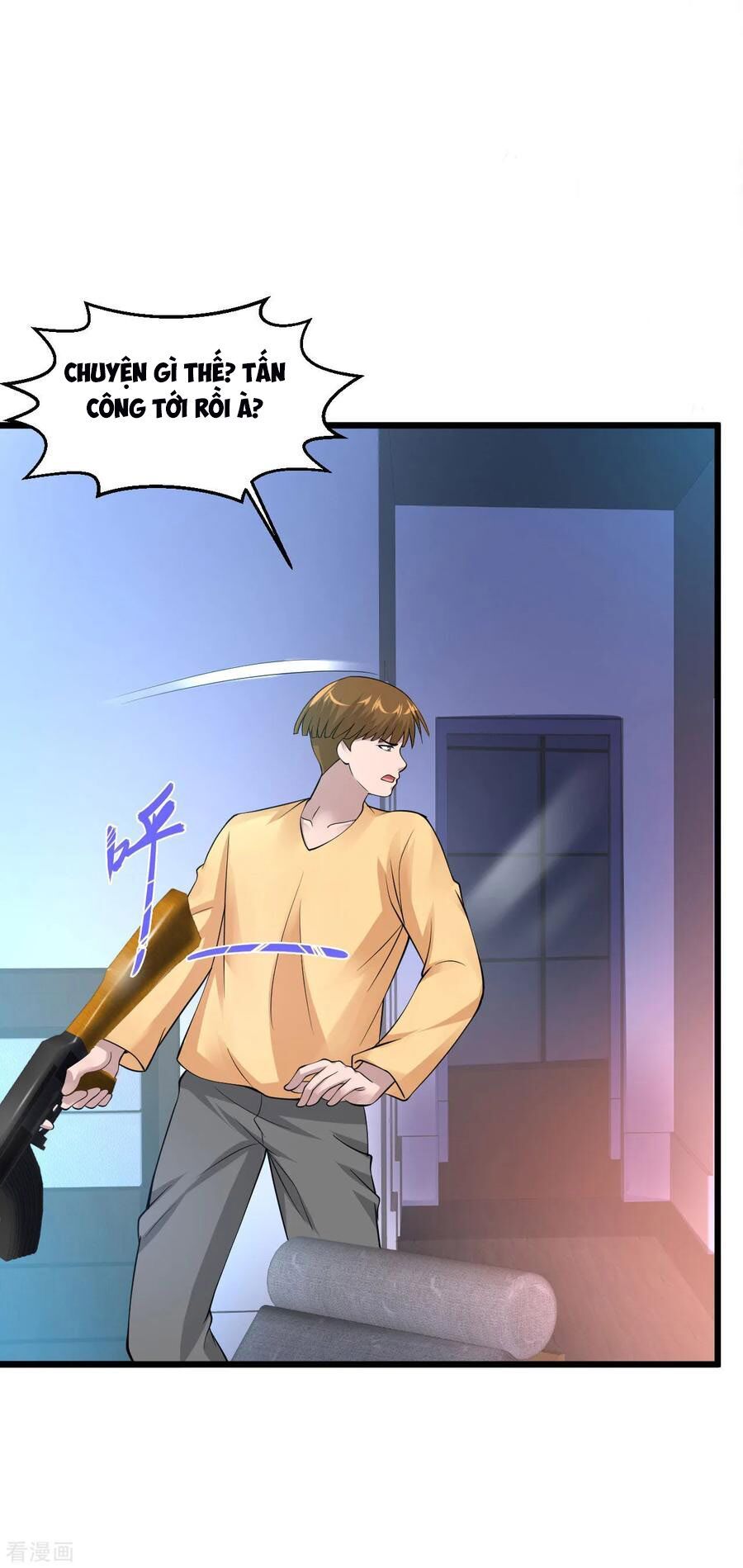 đọc truyện Tuyệt Phẩm Y Thánh Chương 109 ảnh 21 tại Thiên Thai Truyện