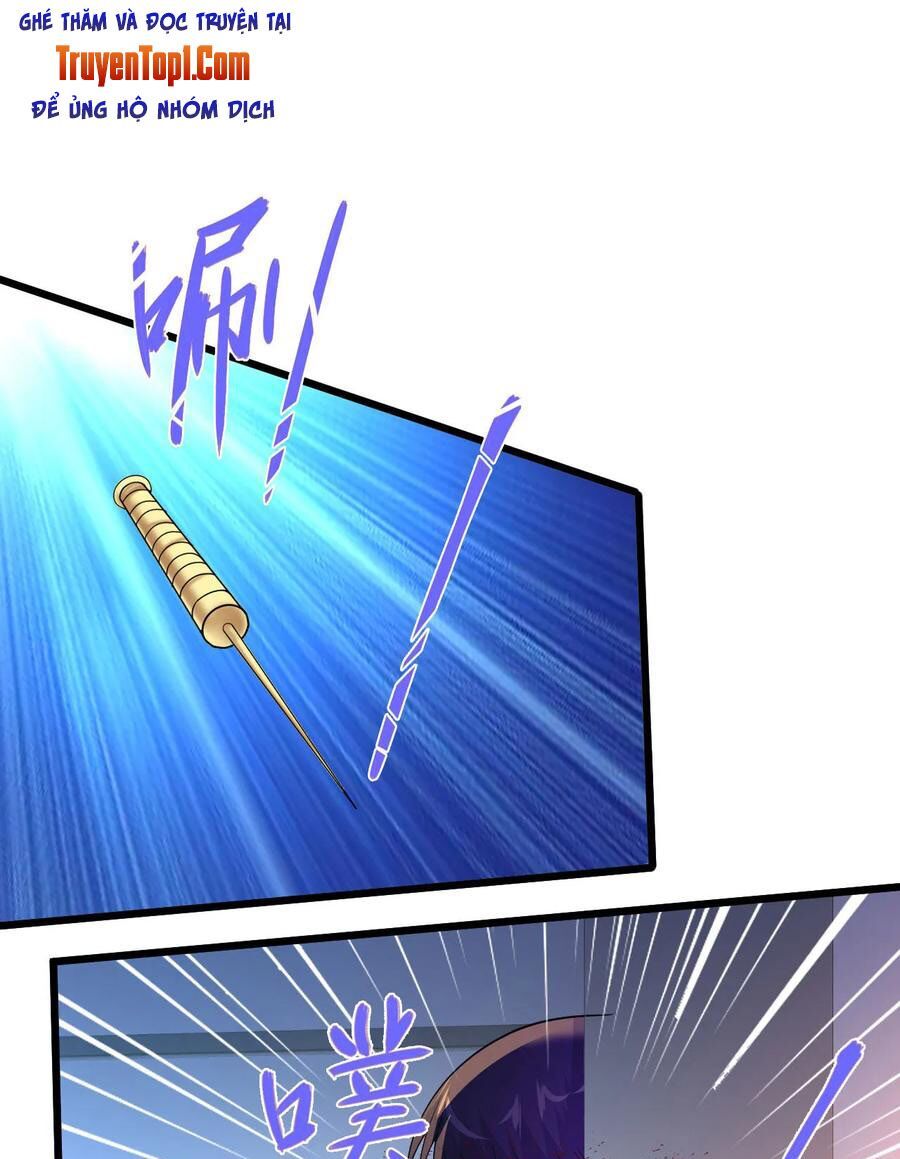 đọc truyện Tuyệt Phẩm Y Thánh Chương 109 ảnh 22 tại Thiên Thai Truyện