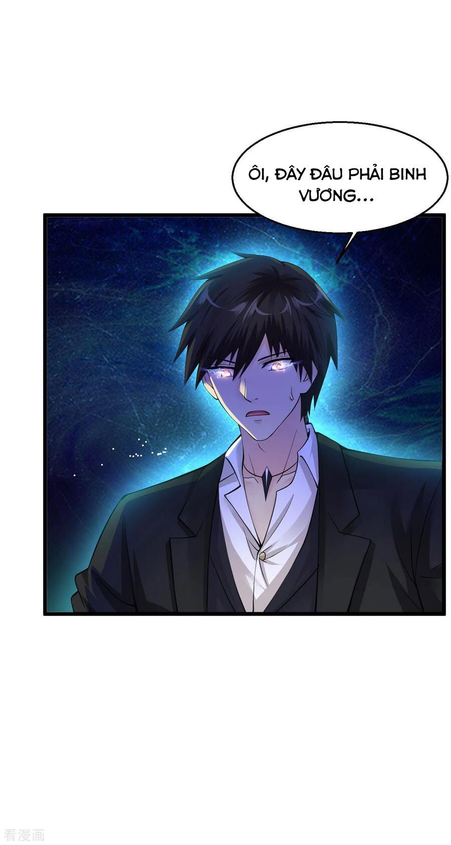 đọc truyện Tuyệt Phẩm Y Thánh Chương 109 ảnh 5 tại Thiên Thai Truyện