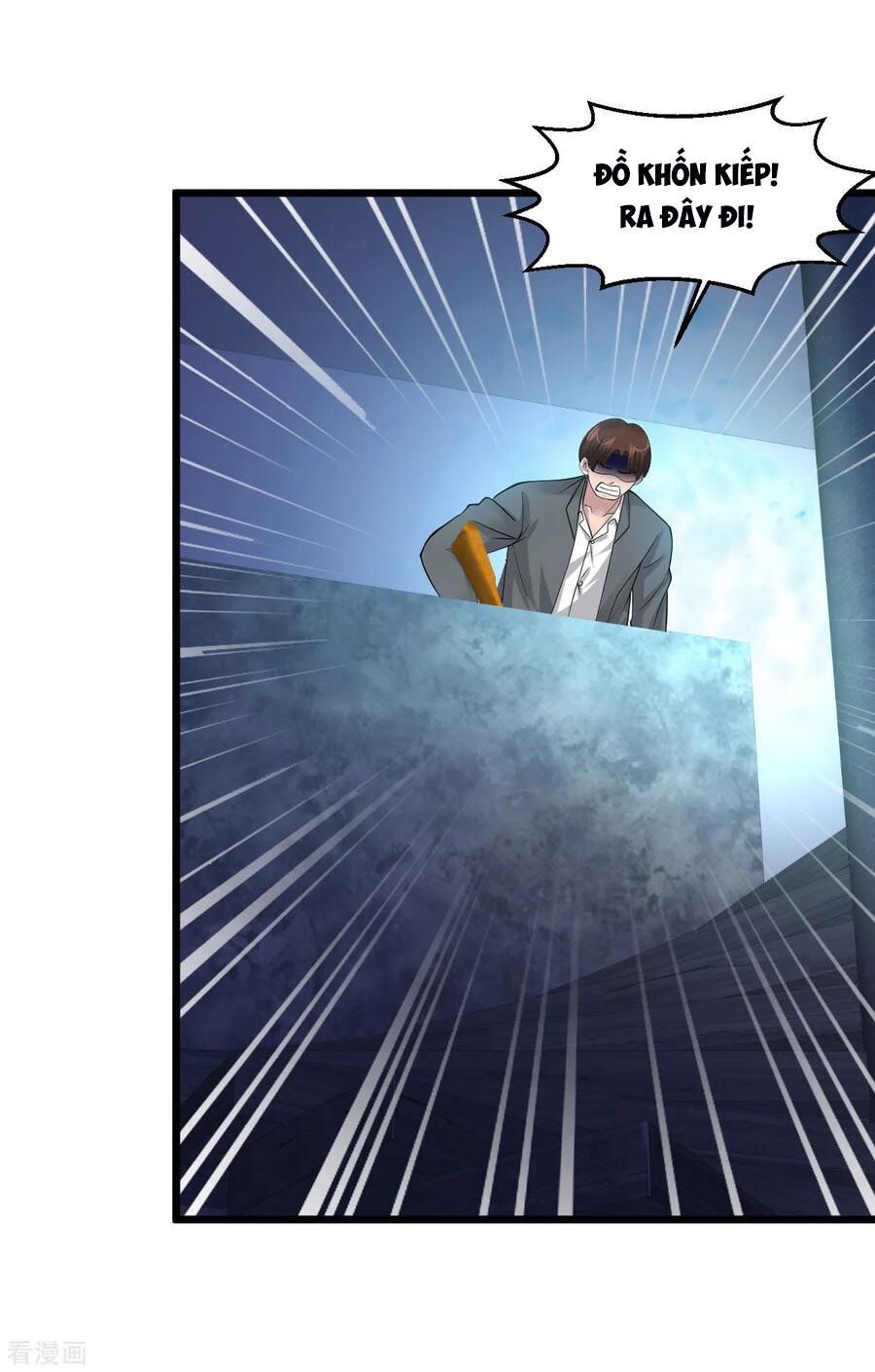 đọc truyện Tuyệt Phẩm Y Thánh Chương 109 ảnh 8 tại Thiên Thai Truyện