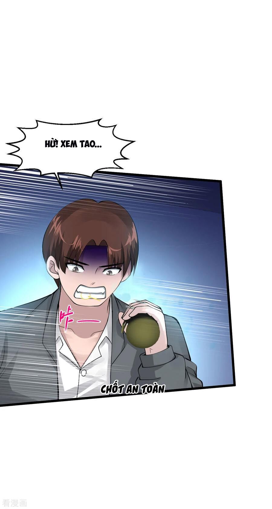 đọc truyện Tuyệt Phẩm Y Thánh Chương 109 ảnh 9 tại Thiên Thai Truyện