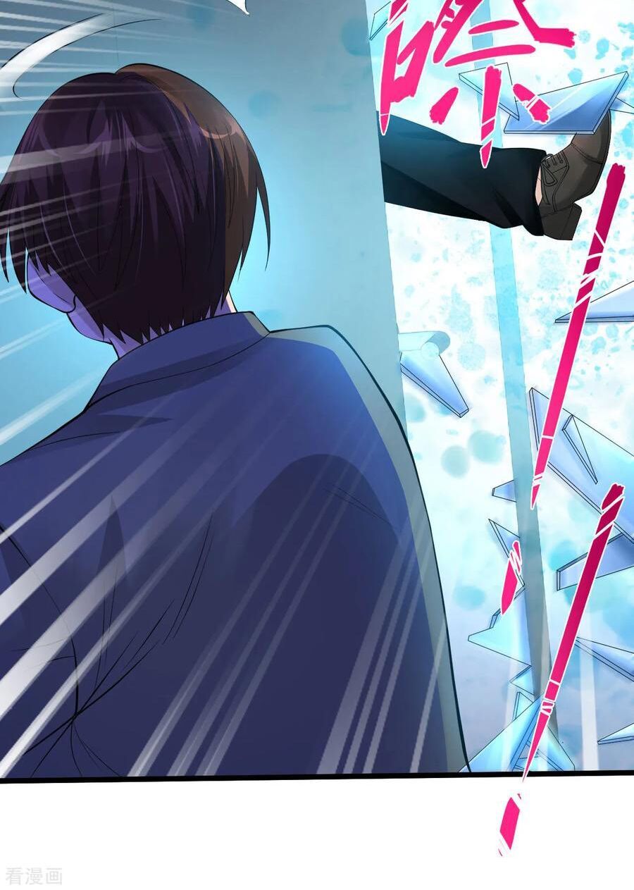 đọc truyện Tuyệt Phẩm Y Thánh Chương 109 ảnh 11 tại Thiên Thai Truyện