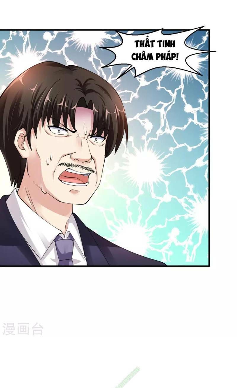 đọc truyện Tuyệt Phẩm Y Thánh Chương 11 ảnh 3 tại Thiên Thai Truyện