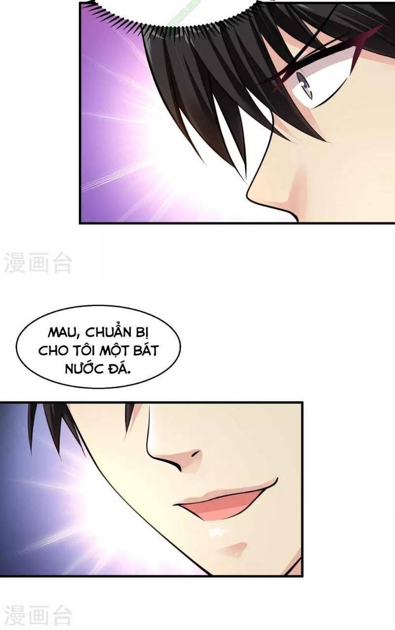 đọc truyện Tuyệt Phẩm Y Thánh Chương 11 ảnh 12 tại Thiên Thai Truyện