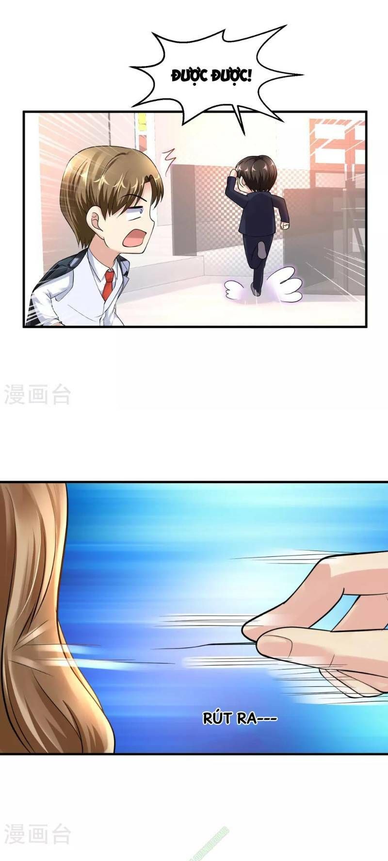 đọc truyện Tuyệt Phẩm Y Thánh Chương 11 ảnh 13 tại Thiên Thai Truyện