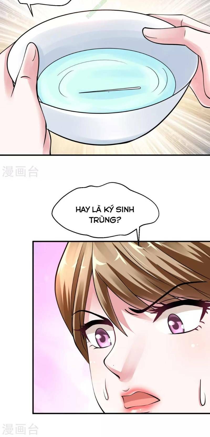 đọc truyện Tuyệt Phẩm Y Thánh Chương 11 ảnh 16 tại Thiên Thai Truyện