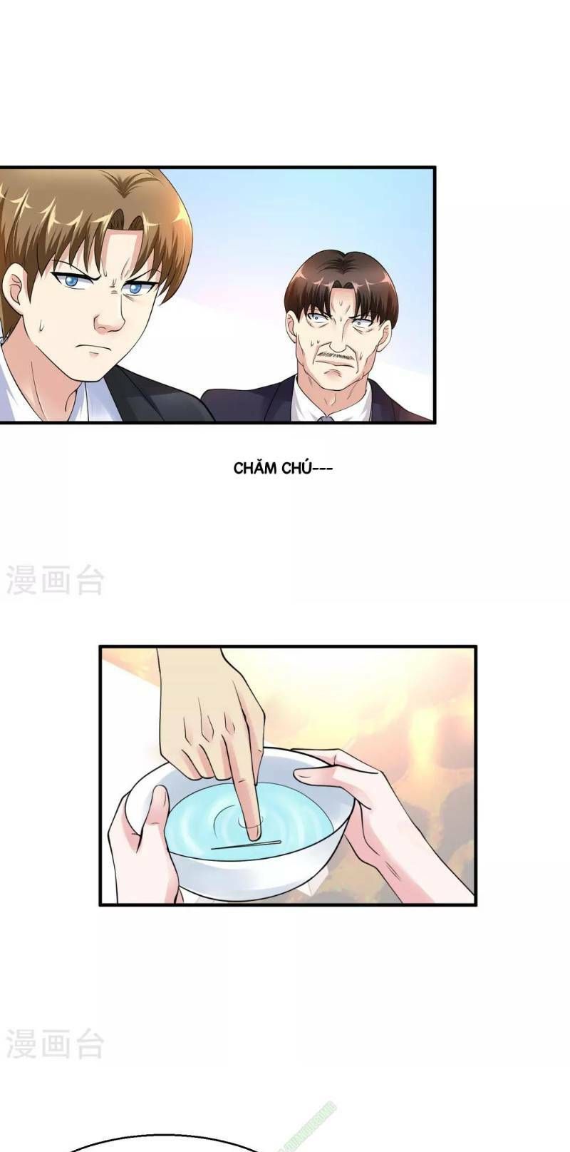 đọc truyện Tuyệt Phẩm Y Thánh Chương 11 ảnh 19 tại Thiên Thai Truyện