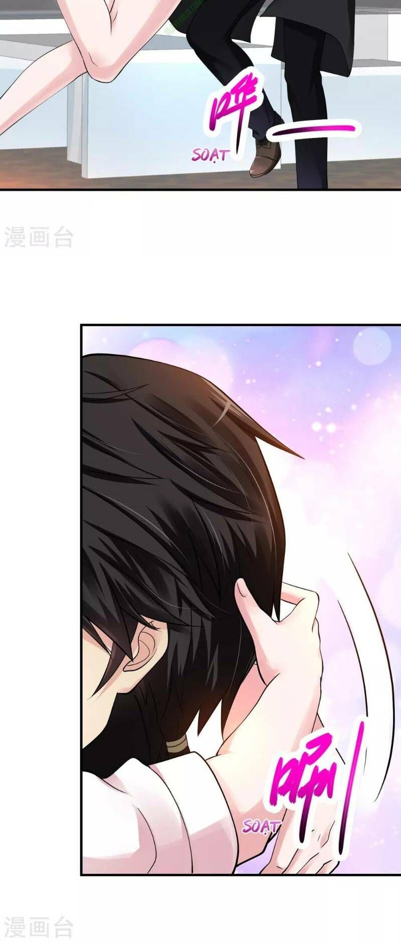 đọc truyện Tuyệt Phẩm Y Thánh Chương 11 ảnh 22 tại Thiên Thai Truyện