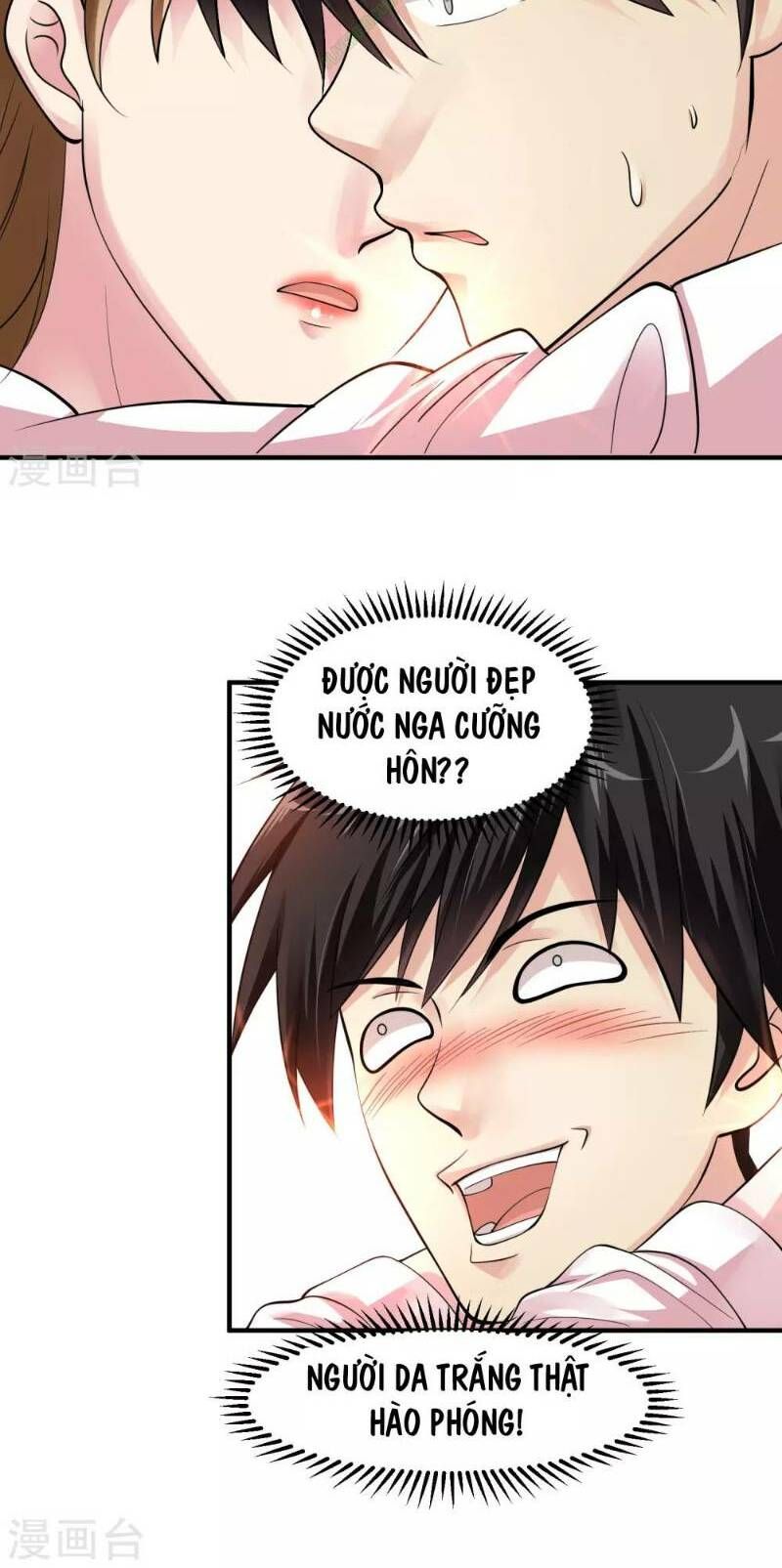 đọc truyện Tuyệt Phẩm Y Thánh Chương 11 ảnh 24 tại Thiên Thai Truyện