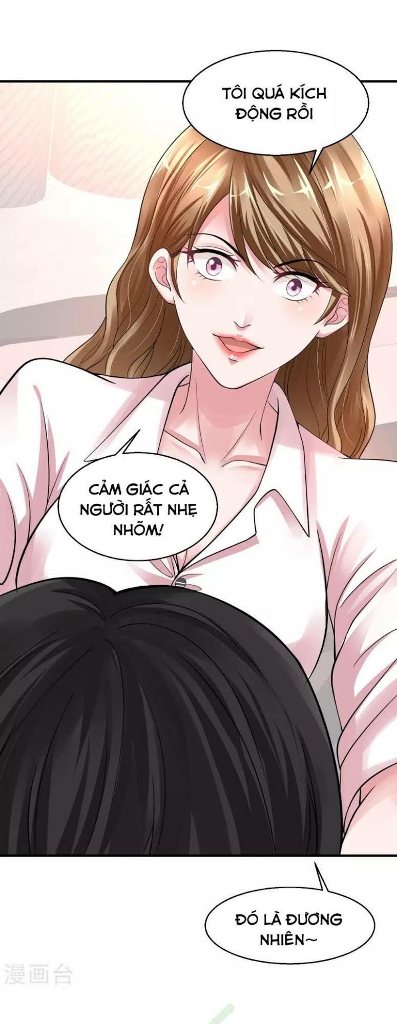 đọc truyện Tuyệt Phẩm Y Thánh Chương 11 ảnh 25 tại Thiên Thai Truyện