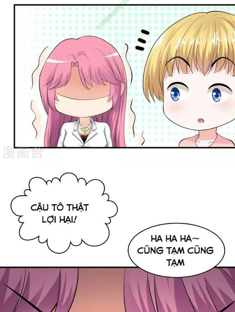 đọc truyện Tuyệt Phẩm Y Thánh Chương 11 ảnh 26 tại Thiên Thai Truyện