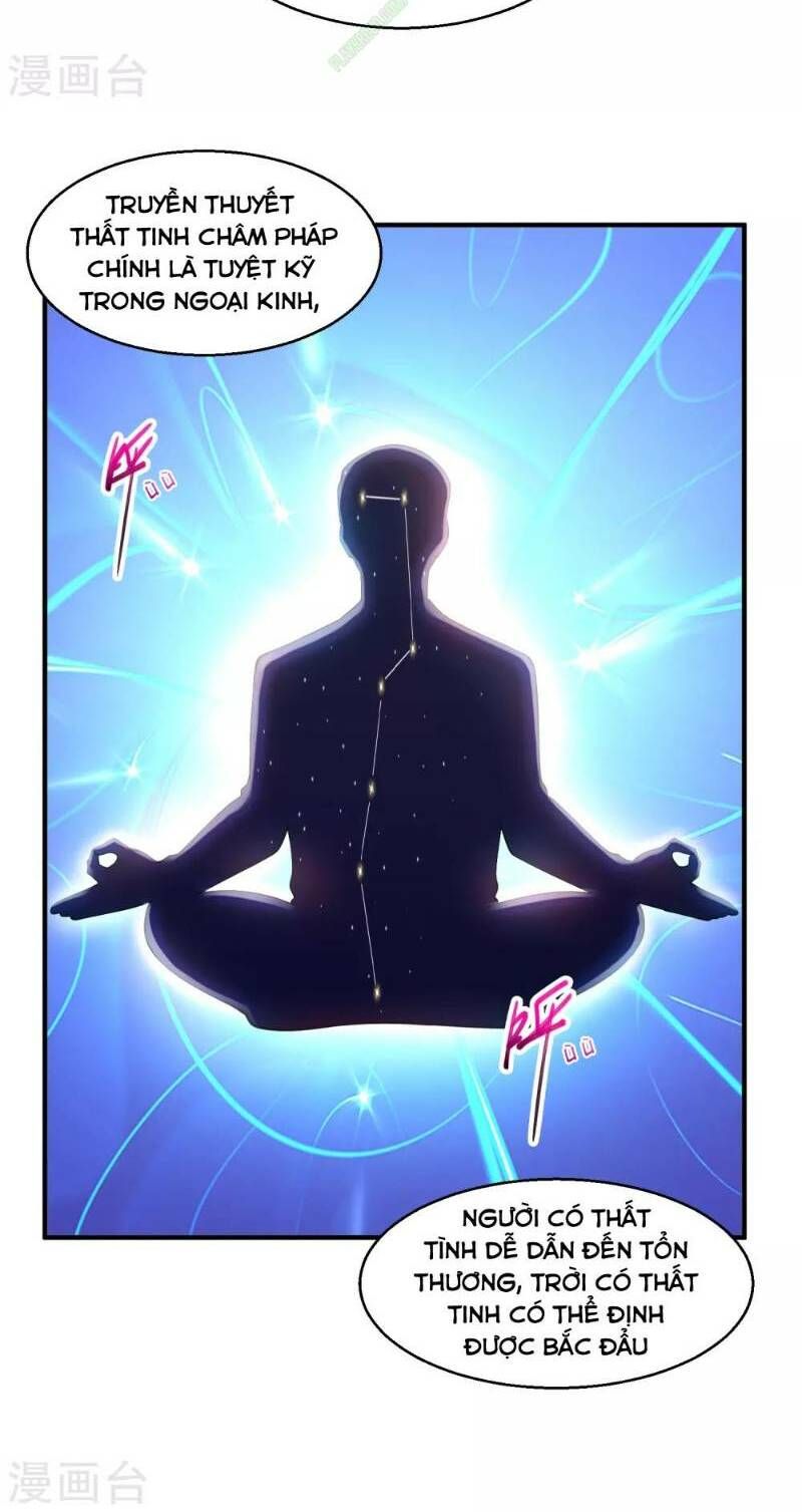 đọc truyện Tuyệt Phẩm Y Thánh Chương 11 ảnh 6 tại Thiên Thai Truyện