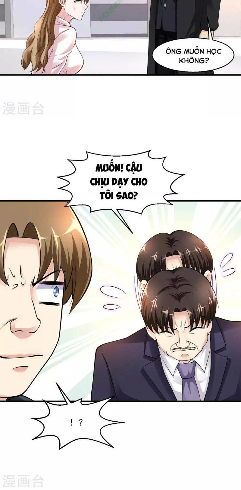 đọc truyện Tuyệt Phẩm Y Thánh Chương 11 ảnh 10 tại Thiên Thai Truyện