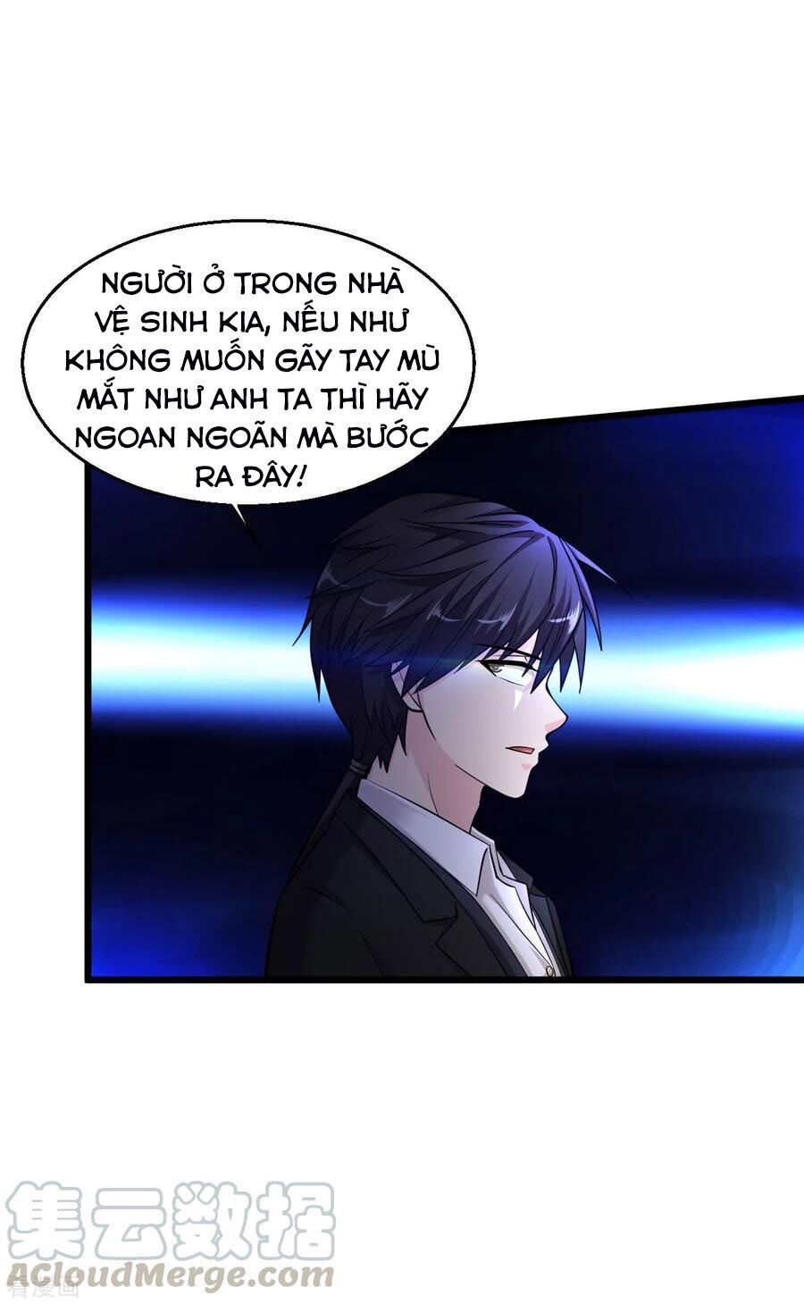 đọc truyện Tuyệt Phẩm Y Thánh Chương 110 ảnh 12 tại Thiên Thai Truyện