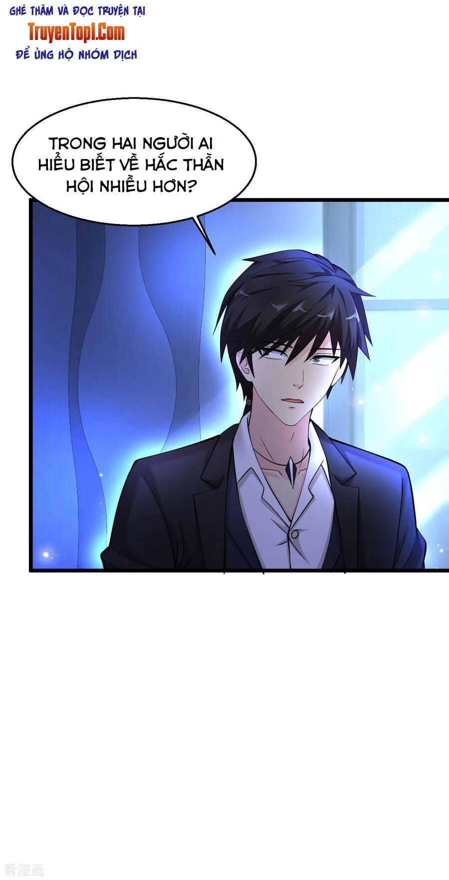 đọc truyện Tuyệt Phẩm Y Thánh Chương 110 ảnh 15 tại Thiên Thai Truyện