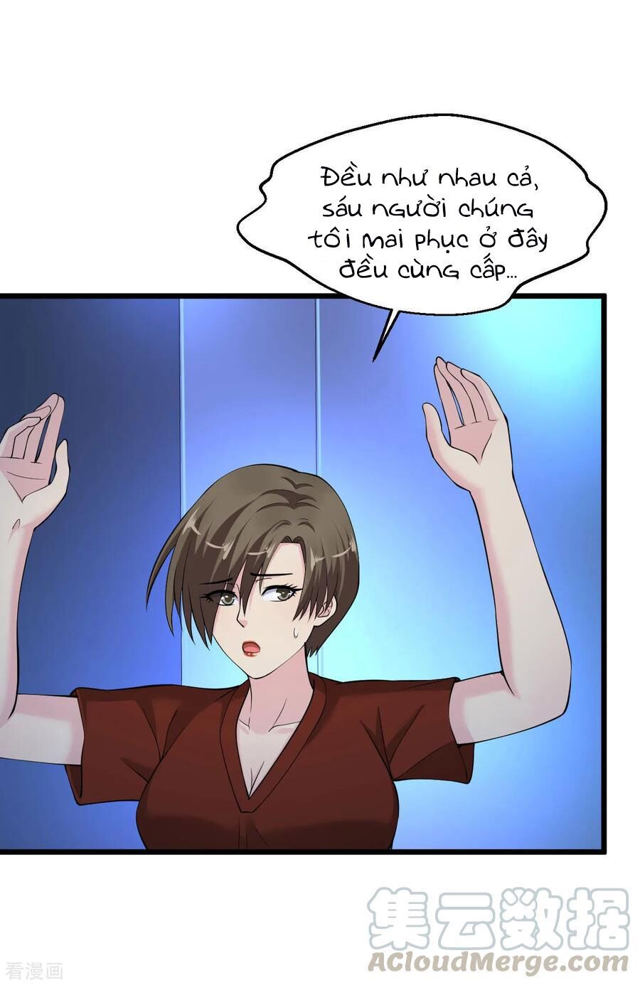 đọc truyện Tuyệt Phẩm Y Thánh Chương 110 ảnh 16 tại Thiên Thai Truyện