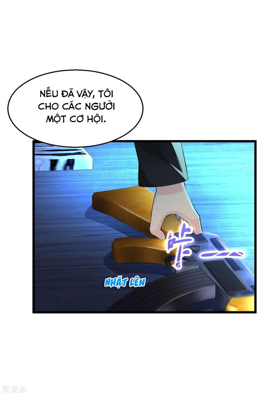 đọc truyện Tuyệt Phẩm Y Thánh Chương 110 ảnh 17 tại Thiên Thai Truyện