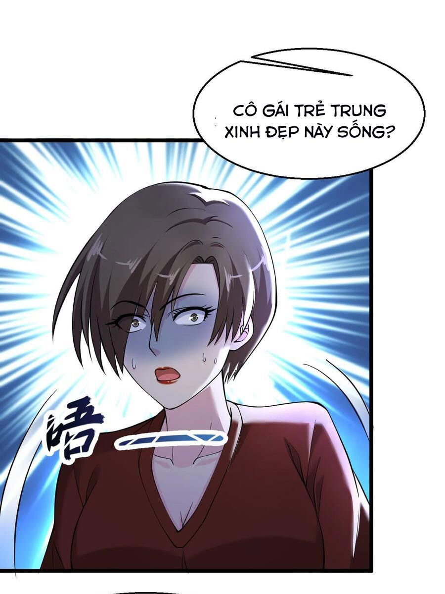 đọc truyện Tuyệt Phẩm Y Thánh Chương 110 ảnh 19 tại Thiên Thai Truyện