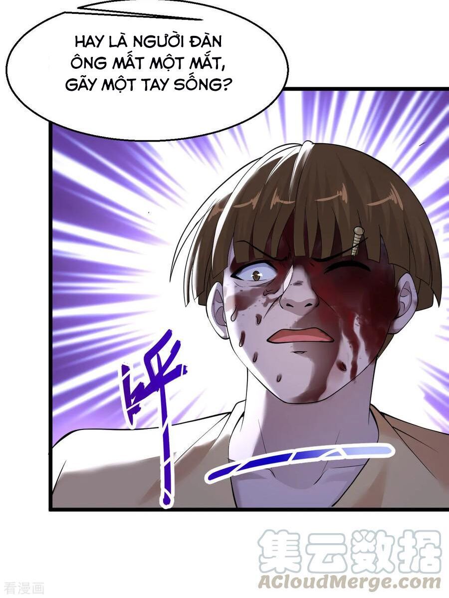 đọc truyện Tuyệt Phẩm Y Thánh Chương 110 ảnh 20 tại Thiên Thai Truyện