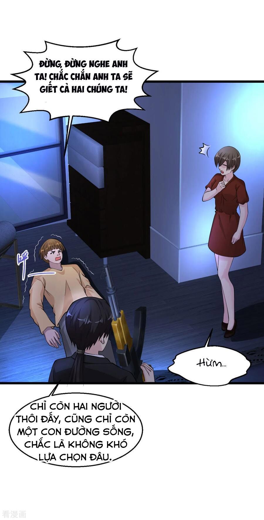 đọc truyện Tuyệt Phẩm Y Thánh Chương 110 ảnh 22 tại Thiên Thai Truyện