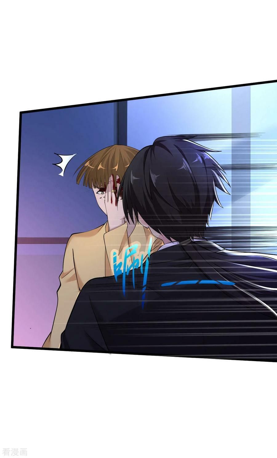 đọc truyện Tuyệt Phẩm Y Thánh Chương 110 ảnh 5 tại Thiên Thai Truyện