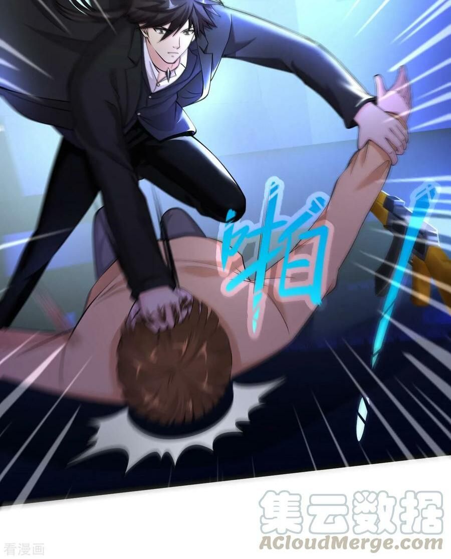 đọc truyện Tuyệt Phẩm Y Thánh Chương 110 ảnh 7 tại Thiên Thai Truyện