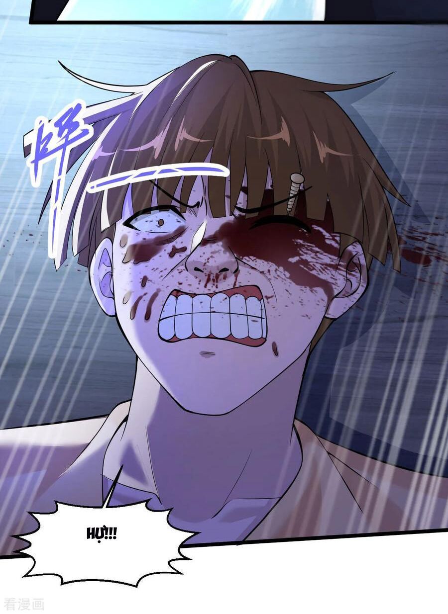 đọc truyện Tuyệt Phẩm Y Thánh Chương 110 ảnh 9 tại Thiên Thai Truyện