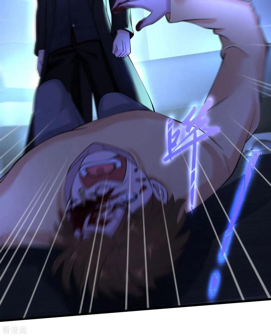 đọc truyện Tuyệt Phẩm Y Thánh Chương 110 ảnh 11 tại Thiên Thai Truyện