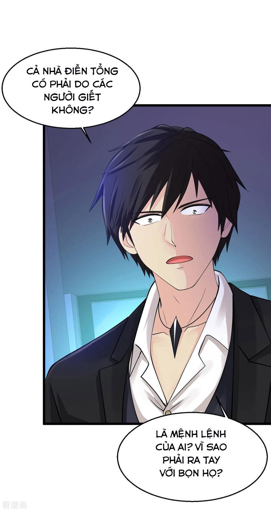 đọc truyện Tuyệt Phẩm Y Thánh Chương 111 ảnh 12 tại Thiên Thai Truyện