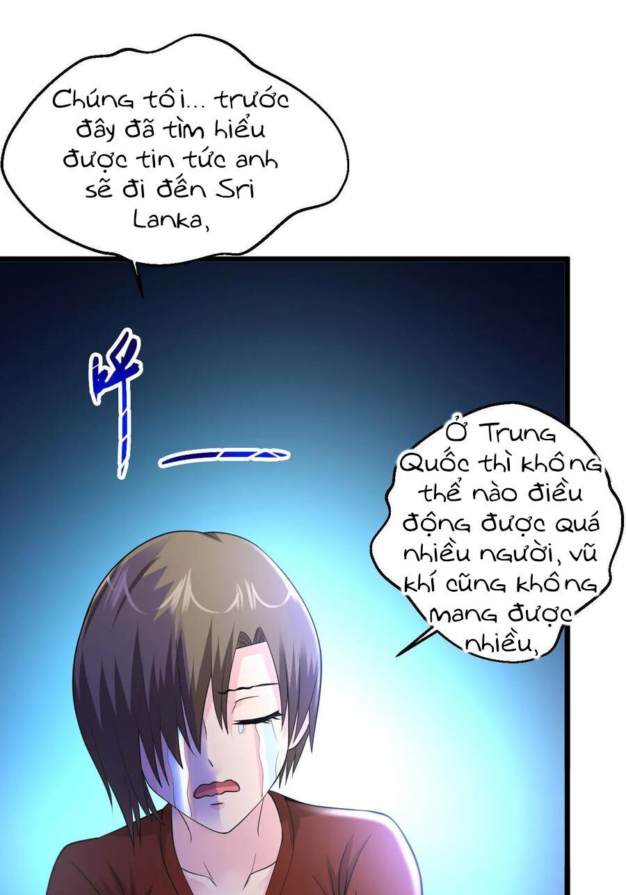 đọc truyện Tuyệt Phẩm Y Thánh Chương 111 ảnh 17 tại Thiên Thai Truyện