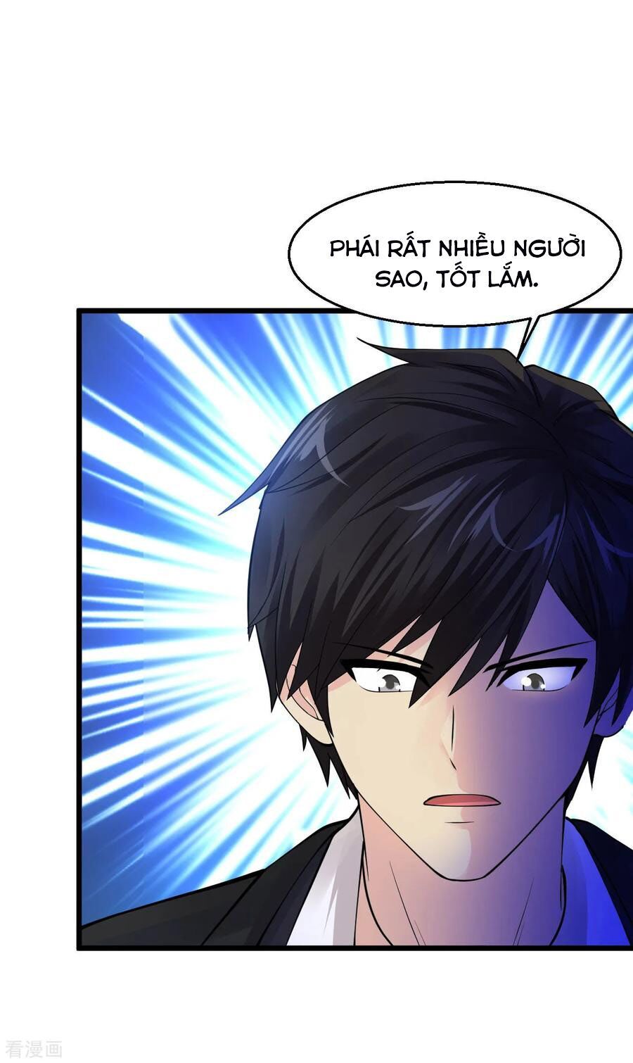 đọc truyện Tuyệt Phẩm Y Thánh Chương 111 ảnh 19 tại Thiên Thai Truyện