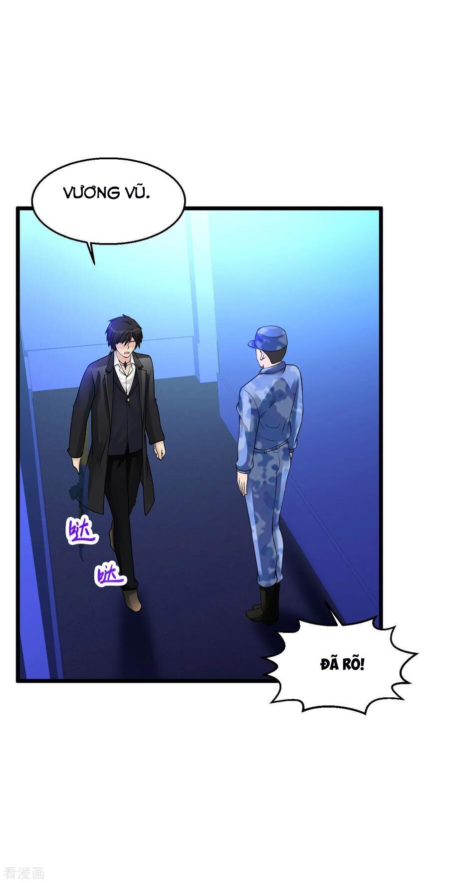 đọc truyện Tuyệt Phẩm Y Thánh Chương 111 ảnh 20 tại Thiên Thai Truyện