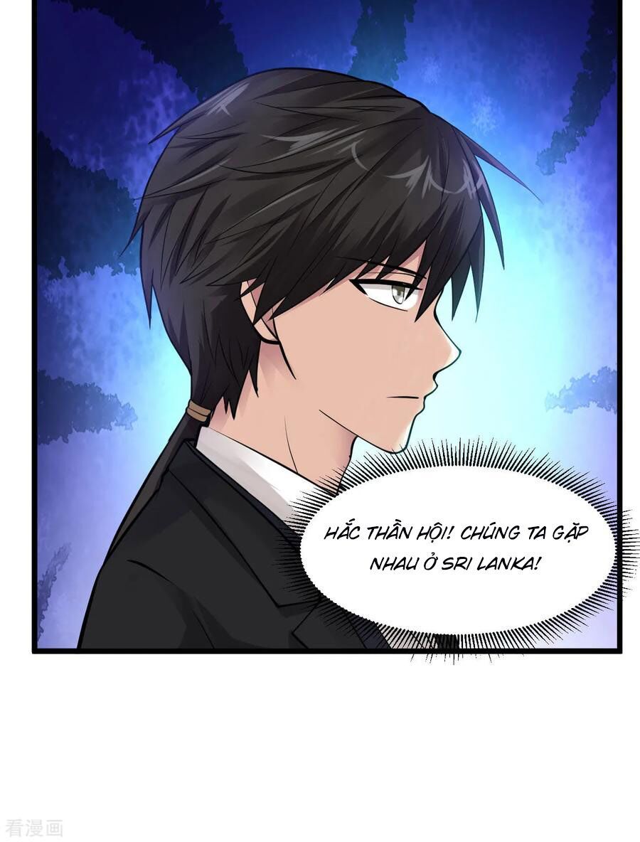 đọc truyện Tuyệt Phẩm Y Thánh Chương 111 ảnh 22 tại Thiên Thai Truyện