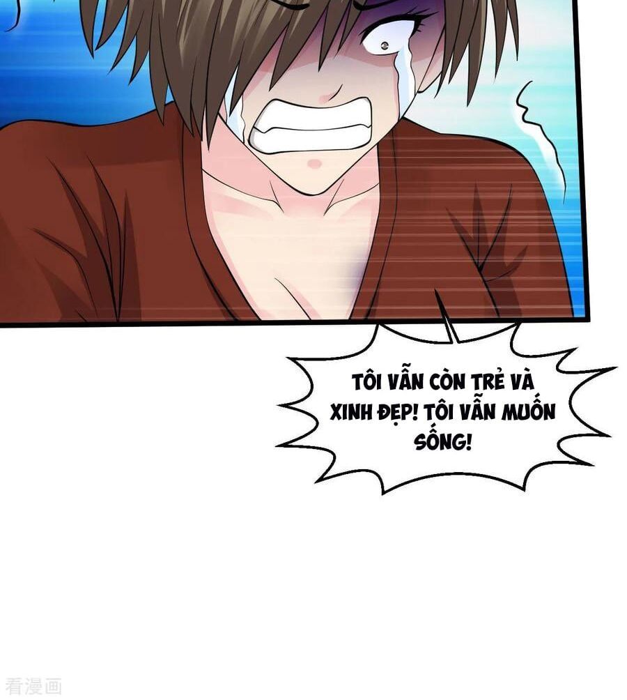 đọc truyện Tuyệt Phẩm Y Thánh Chương 111 ảnh 6 tại Thiên Thai Truyện